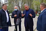 Володин назначил Панкова «прорабом» по благоустройству Балакова