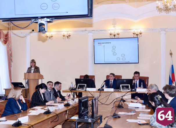В Саратове планируют производить безглютеновые продукты из местного сырья 