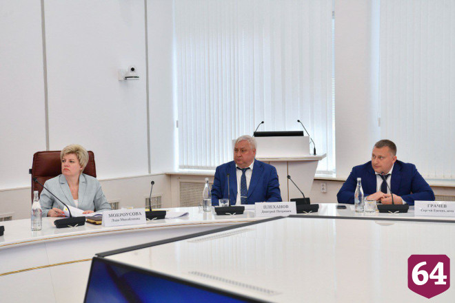 Строительство домов в микрорайонах без объектов соцсферы могут приостановить 