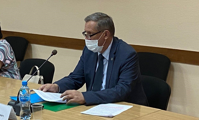 Специалистов для саратовского онкоцентра подготовят в СГМУ 