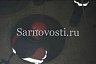 В Саратове из горящего люка вытащили мужчину
