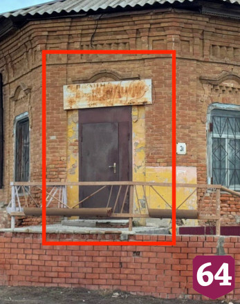 В Саратовской области здание сельсовета признали памятником архитектуры