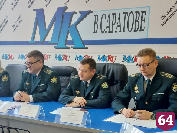 Саратовские таможенники рассказали об изъятых украинских конфетах и браконьерских сетях 