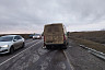 Два человека покалечились в аварии с 4 автомобилями под Саратовом