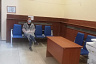 Голосование в Саратове проходит с соблюдением санитарных норм