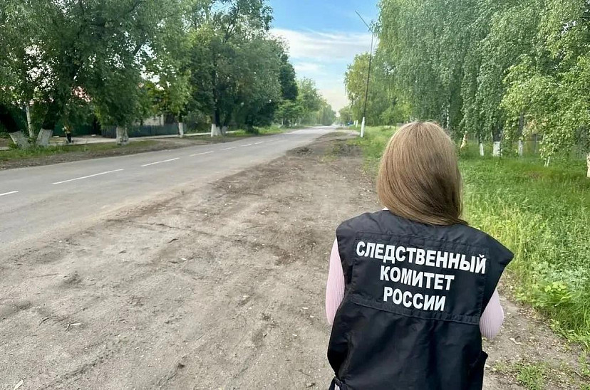 Гнилостный труп пропавшего саратовца нашли недалеко от дома в саратовском селе
