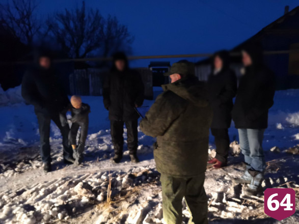 Пенсионера осудят за убийство гражданской жены в ходе пьяной ссоры