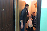 Саратовские волонтеры в период пандемии доставили продукты инвалидам