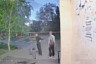 Кража велосипеда у пенсионера в Саратове попала на видео