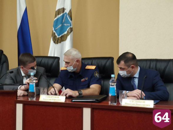 В Саратове дольщиков могут освободить от уплаты налога 
