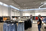 Саратовцы выстроились в очереди на распродаже H&M перед уходом из России 