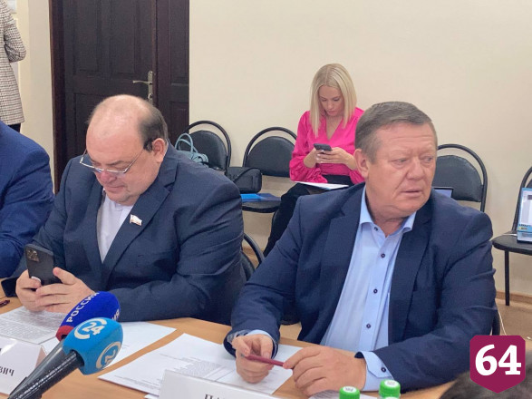 Саратовский министр призвал врачей и пациентов к вежливости