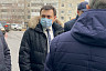 В Саратове завершили долгострой на 100 семей 