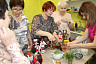 Саратовцы устроили чаепитие в традициях народов Приволжья