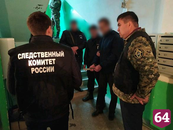 Студента приговорили к 16 годам колонии за убийство подруги детства