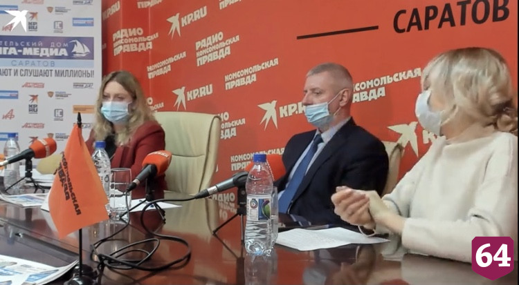 В Саратове рассказали, как получить перерасчет за коммунальные услуги