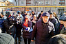 Энгельс получит деньги на благоустройство территорий