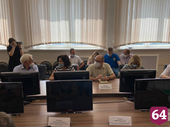 Видеонаблюдение на выборах в Госдуму будет вестись три дня и три ночи 