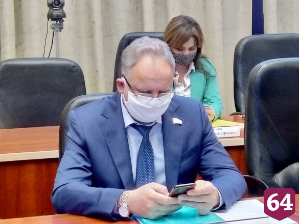 В Саратовской области сняли карантин в одном из районов 