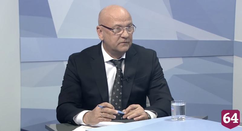 Готовность жилого фонда Саратовской области к зиме составила 43% 