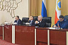 Саратовская область стала лидером ПФО по темпам роста объемов строительства 