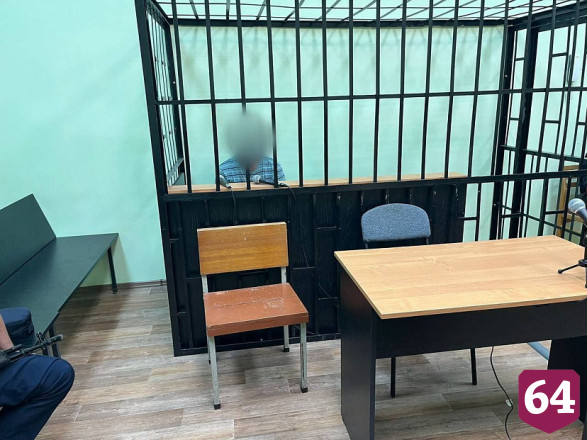 Под Саратовом мужчина зарезал приятеля в пьяной ссоре