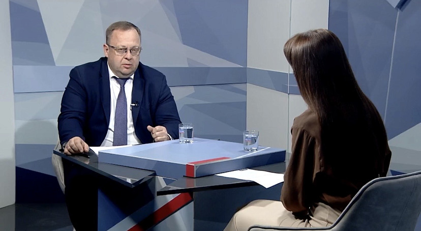 На благоустройство общественных пространств в Саратовской области выделят более 600 миллионов 