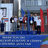 Саратовские гребцы завоевали два золота и бронзу на чемпионате России