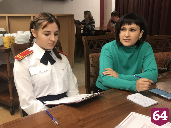 Саратовские школьники спроектировали аквапарк и канатную дорогу