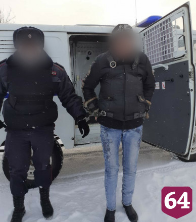 Женщина зарезала пьяного любовника за мат в свой адрес