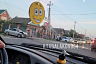 Под Саратовом произошла массовая авария с полицейской машиной