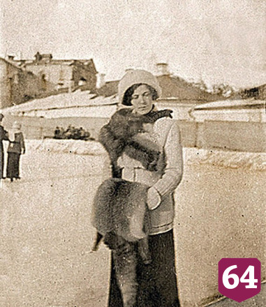 Саратовцев пригласили «на скользкую дорожку» 