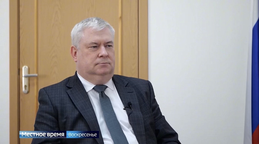 Министр объяснил снижение смертности саратовцев от сердечно-сосудистых заболеваний