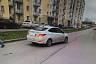 В Саратове водители покалечили двух нарушителей ПДД