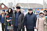 Под Саратовом увековечили память награжденного орденом Жукова героя