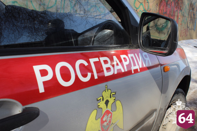Возбуждено уголовное дело о поджоге гостиницы «Россия» в Саратове