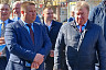 Экспонат уехал с сельхозвыставки служить саратовским аграриям