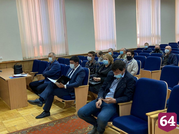 Дольщики останутся без квартир в долгострое из-за низких потолков 