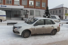 Полицейские спасли водителя внедорожника после аварии