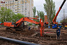 В Энгельсе начнется подача воды