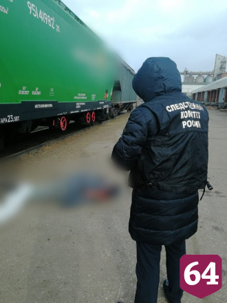 Мужчина предпенсионного возраста умер на работе
