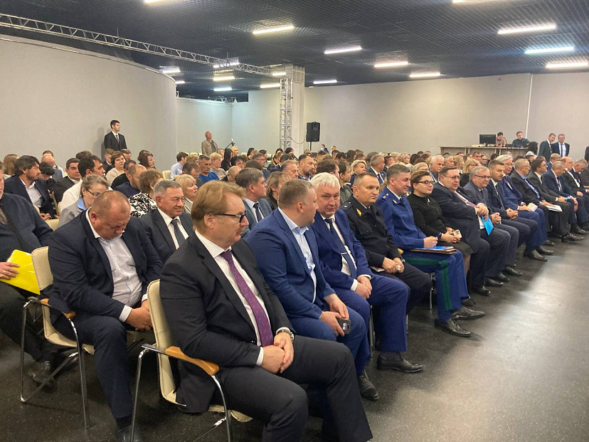 Володин пристыдил саратовских чиновников за памятник архитектуры 