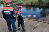 Спасатели достали из Волги тело погибшего мужчины