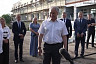 В саратовском военном городке отремонтируют еще один корпус школы