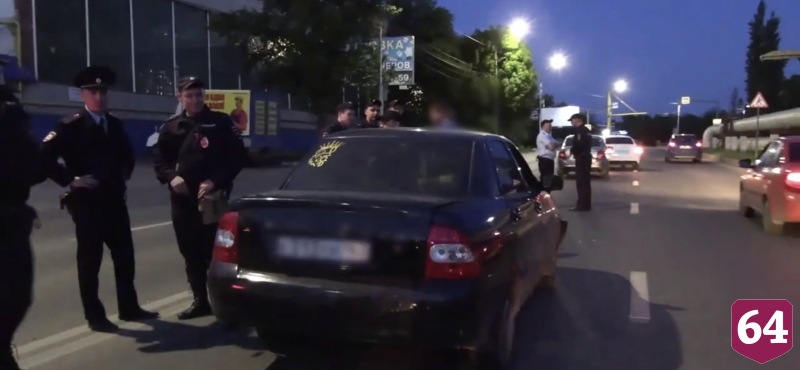 Двое подростков из Самары задержаны за кражу ноутбуков в Саратове