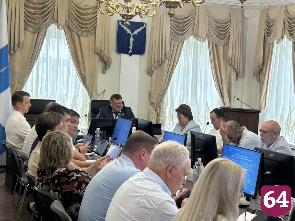 В Саратове с начала года составили почти 5 тысяч административных протоколов