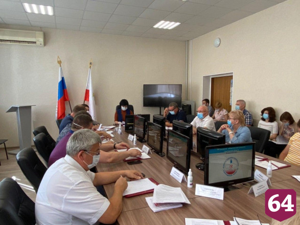 Саратовский избирком прокомментировал опубликованные в СМИ жалобы 