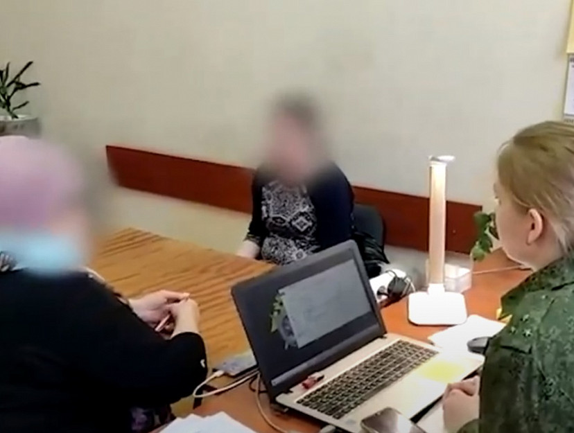 Мать раскаялась в попытке убить 5-летнего сына