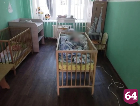 Жители Саратовской области собрали подарки малышам Донецка