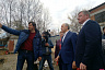 Названы сроки завершения строительства поликлиники в Елшанке 